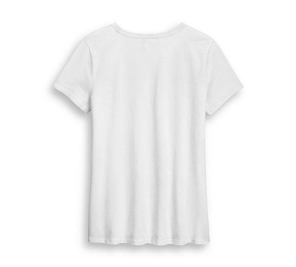 03 Colorblock Tee - Image 2