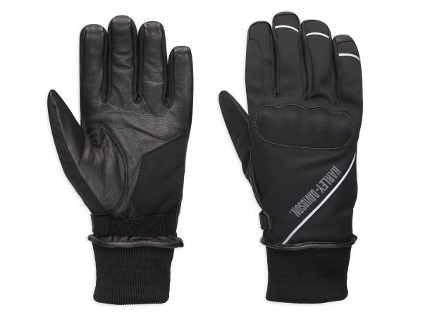 RALLY SOFT SHELL GLOVES