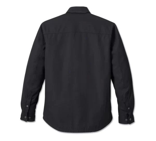 Giacca camicia da moto Operative - Image 2