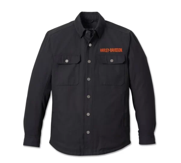 Giacca camicia da moto Operative