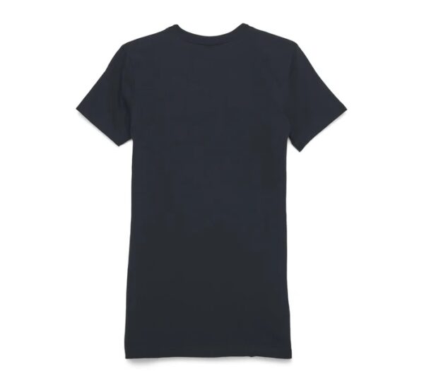 Maglia con emblema Bar & Shield - Image 2