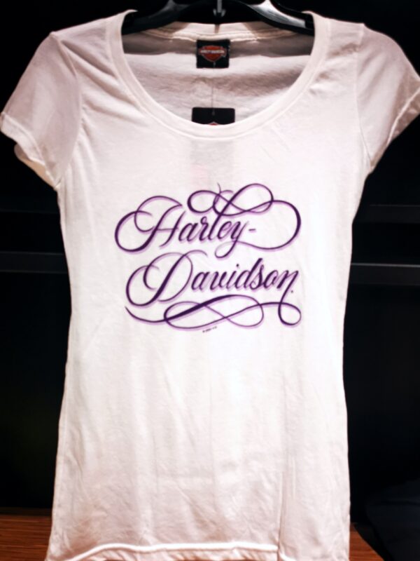 Shirt Donna HD Dignifield