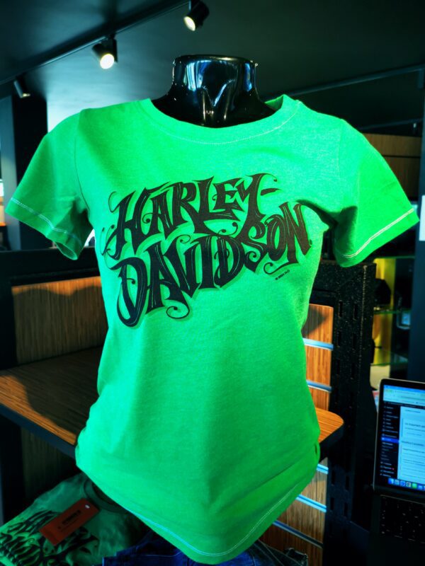 Shirt Donna HD Filigree
