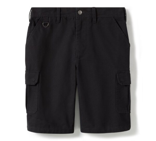 Shorts cargo H-D