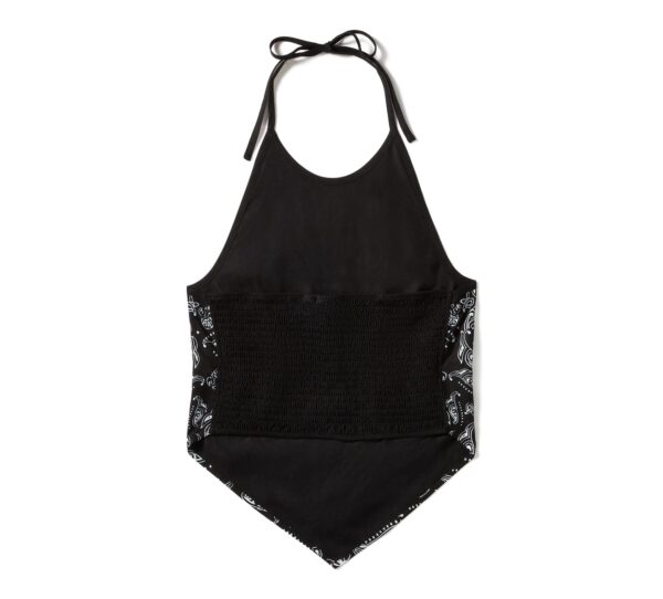 Top black donna - Image 2