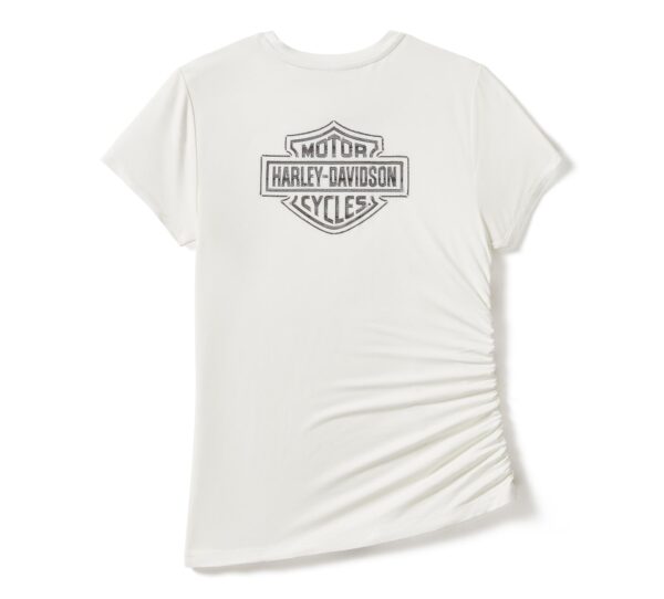 Top donna H-D