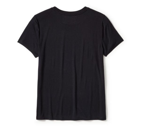 T-Shirt donna H-D Bar & Shield - Image 2