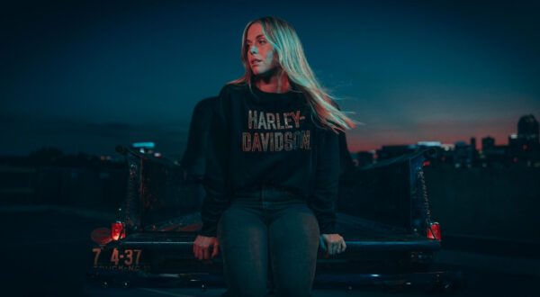 Felpa da donna Harley-Davidson® Realtree APG - Image 4