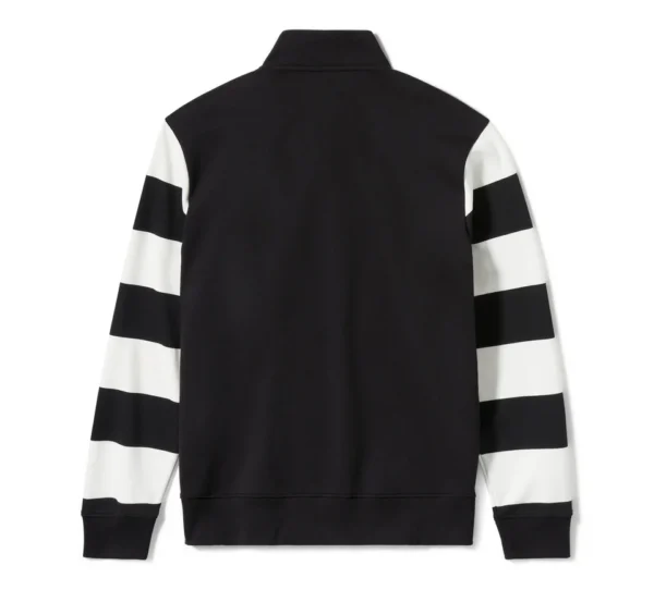 Pullover con cerniera a 1/4 H-D® Breakout da uomo - Image 2