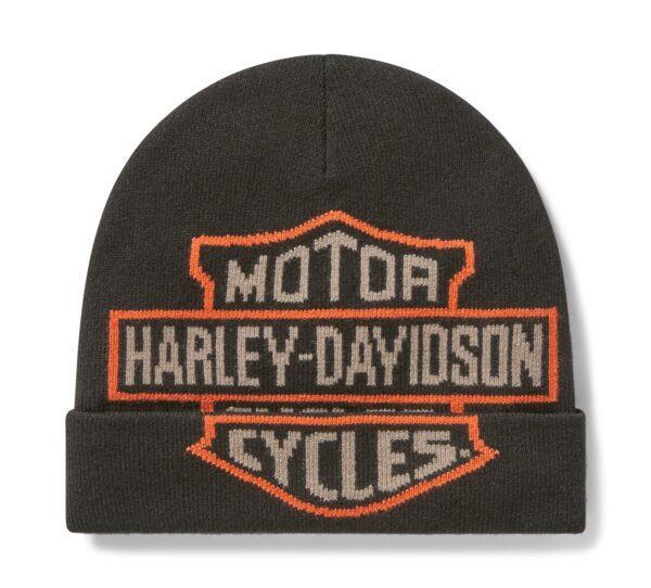 Berretta H-D Bar & Shield