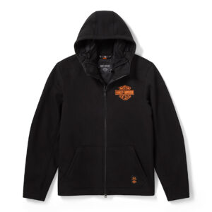 Felpa con cappuccio da uomo Harley-Davidson x Realtree Deflector