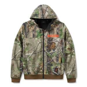 Giacca da uomo Harley-Davidson x Realtree Idyll