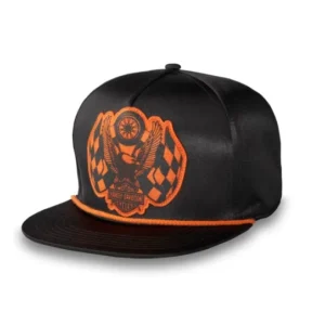 Snapback da corsa per il 120° anniversario